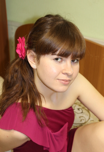 Моя фотография - Наташа, 33 из Москва (@natasha5911)
