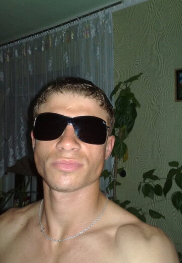 Моя фотография - Дмитрий, 33 из Одесса (@dmitriy24131)
