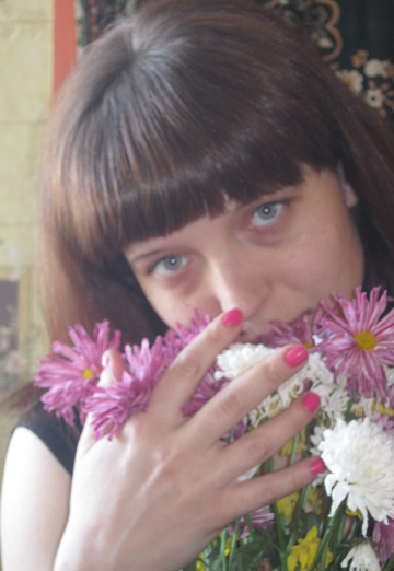 Моя фотография - наталия, 34 из Выборг (@nataliya9904)