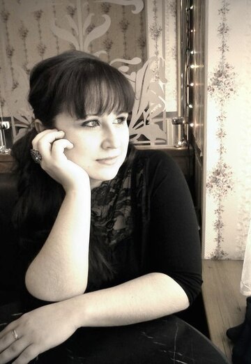 Моя фотография - Екатерина, 31 из Мариуполь (@ekaterina37538)