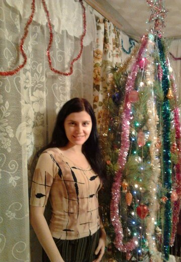 Моя фотография - Марина, 35 из Донецк (@marina44881)