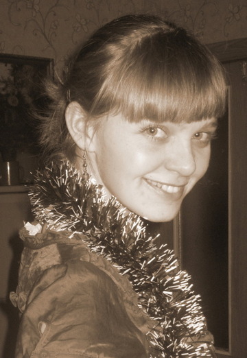 Моя фотография - koshemka, 34 из Барановичи (@koshemka)