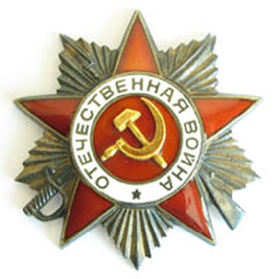 Медаль за победу своими руками Медаль за победу своими руками