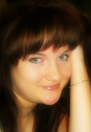 Моя фотография - Юлия, 32 из Самара (@uliya12694)