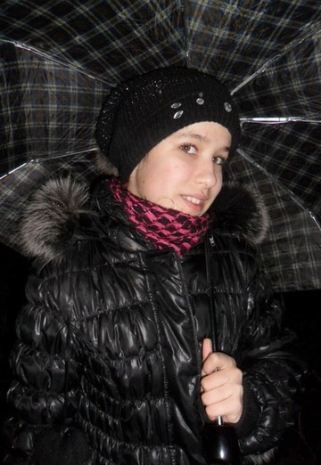 Моя фотография - Алинчик, 30 из Киев (@alinchik27)