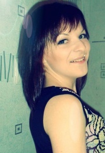 Моя фотография - Аленка, 31 из Черкассы (@alenka1061)
