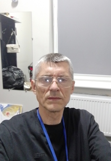Моя фотография - Ivan, 57 из Львов (@ivan173821)