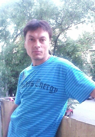 Моя фотография - Сергей, 56 из Челябинск (@sergey1479)
