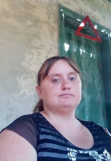 Моя фотография - Янина, 30 из Таганрог (@yanina2134)