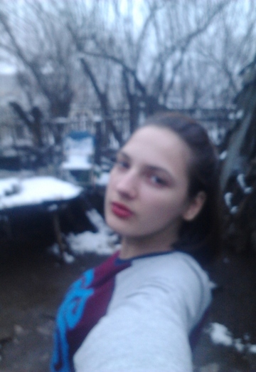 Моя фотография - Сніжана, 24 из Киев (@snjana133)