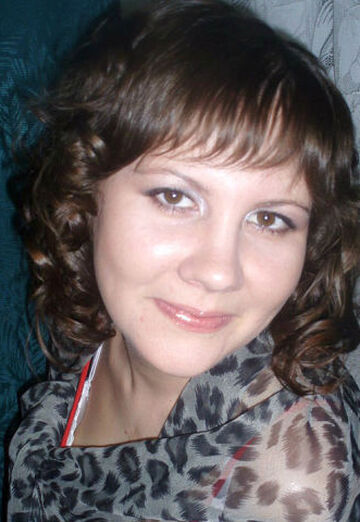Моя фотография - Ольга, 40 из Самара (@olga21187)