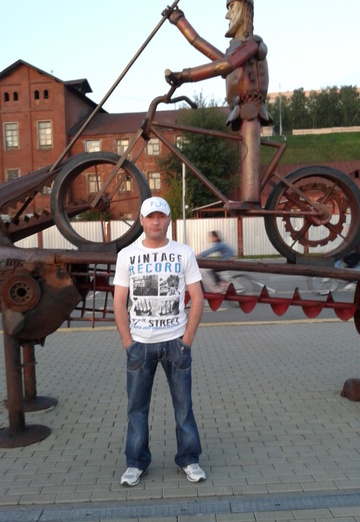Моя фотография - Тигран, 52 из Ижевск (@tigran168)