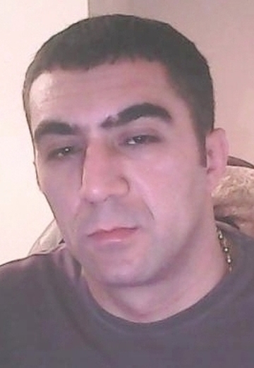 Моя фотография - Asif, 41 из Баку (@asif33)