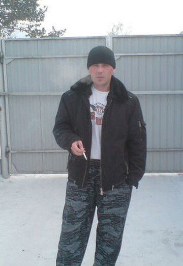 Моя фотография - карасук, 38 из Новосибирск (@karasuk)