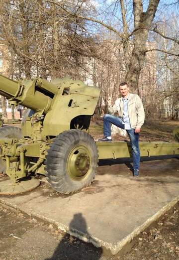 Моя фотография - Алексей Александрович, 46 из Сарапул (@aleksey92932)