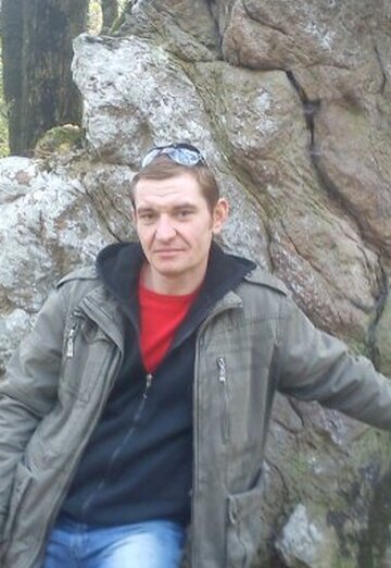 Моя фотография - vladimir, 49 из Железноводск(Ставропольский) (@vladimir19060)
