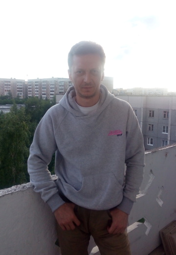 Моя фотография - Дмитрий, 52 из Санкт-Петербург (@dmitriy194172)