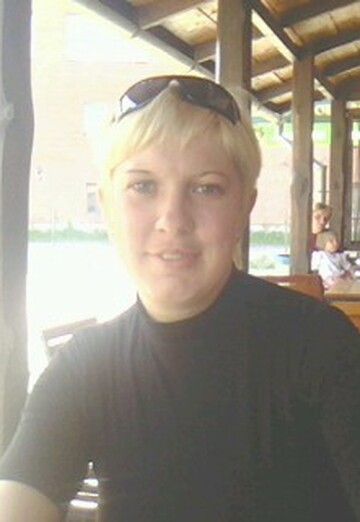 Моя фотография - Olga, 41 из Ровно (@kiumetra)