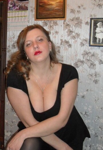 Моя фотография - Тайна, 51 из Москва (@tayna75)