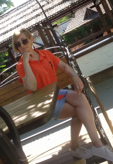 Моя фотография - Елена, 48 из Севастополь (@elena166162)