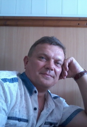 Моя фотография - Aleks, 52 из Алчевск (@aleks118201)