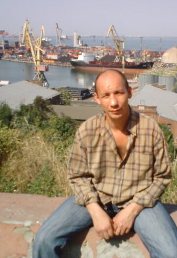 Моя фотография - Юрий, 49 из Ровно (@ura4494)
