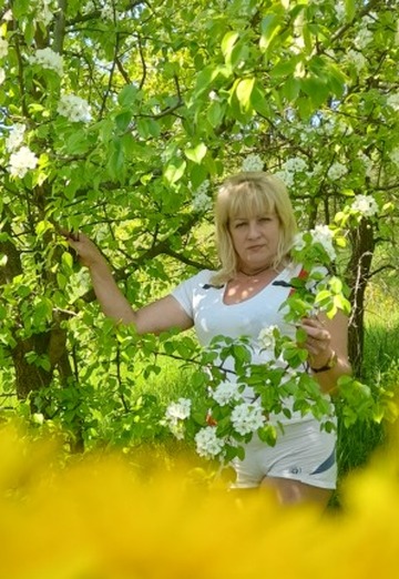 Моя фотография - Татьяна Коломыза, 61 из Смела (@tatyanakolomiza)