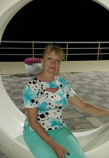 Моя фотография - Елена, 61 из Новосибирск (@elena294456)