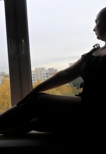 Моя фотография - Алёна, 38 из Москва (@alna1746)