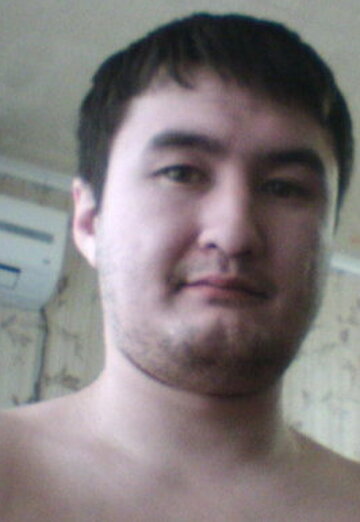 Моя фотография - Алексей, 41 из Волгоград (@aleksey33180)