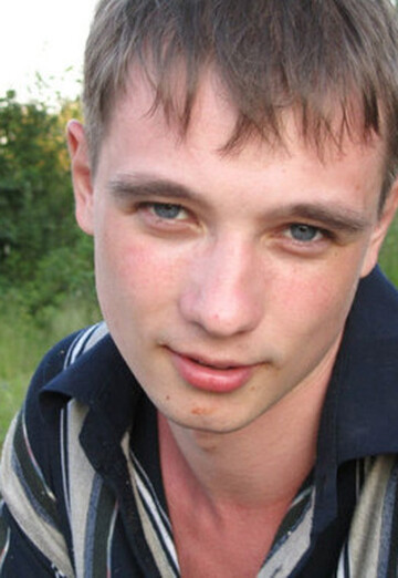 Моя фотография - Станислав, 36 из Комсомольск-на-Амуре (@stanislav2001)