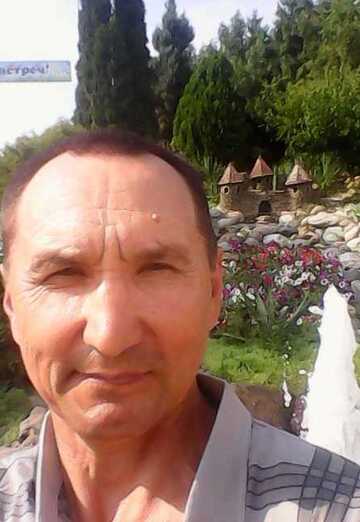 Моя фотография - Валерий, 59 из Краснодар (@valeriy78455)