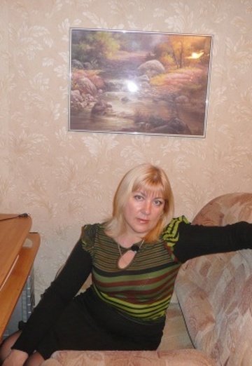 Моя фотография - Елена, 56 из Ростов-на-Дону (@dianaxxxxx)