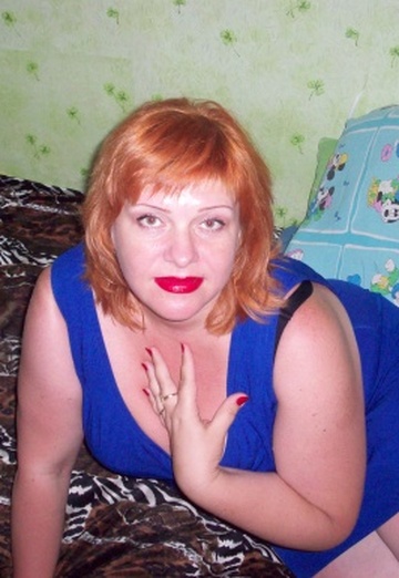 Моя фотография - Ольга, 52 из Владивосток (@olga2659)