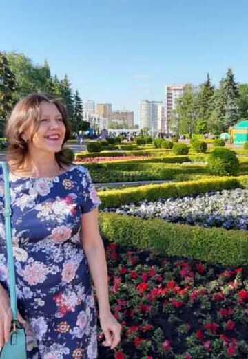 Моя фотография - Гульнара, 58 из Уфа (@gulnara4333)