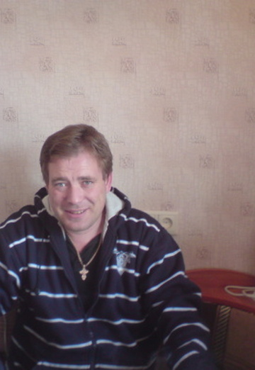 Моя фотография - дмитрий, 51 из Казань (@dmitriy23025)