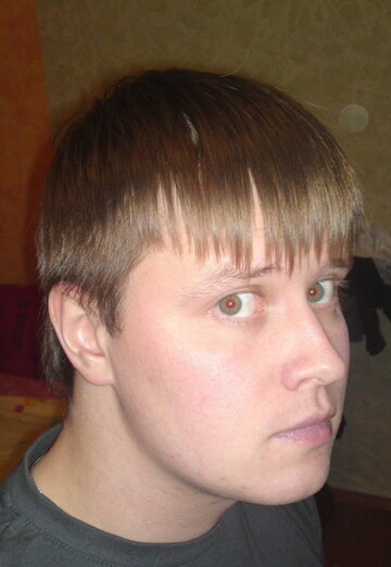 Моя фотография - Алексей, 35 из Калуга (@aleksey31767)