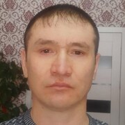 Shyngys Kuatbayev 42 Темиртау