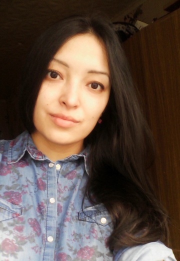 Моя фотография - Лилия, 31 из Казань (@lilya557)