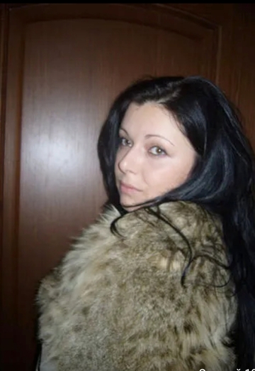 Моя фотография - Наталья, 43 из Москва (@natalya100270)