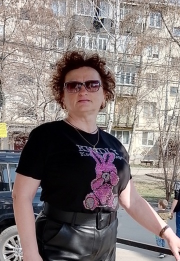 Моя фотография - Наталья, 59 из Тамбов (@natalya372755)