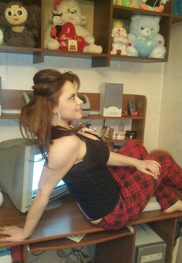 Моя фотография - Ангелина Не Твоя, 31 из Москва (@angelinanetvoya)