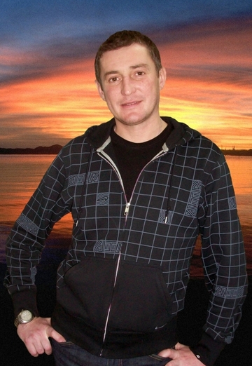 Моя фотография - Андрей, 51 из Иваново (@andrey45153)