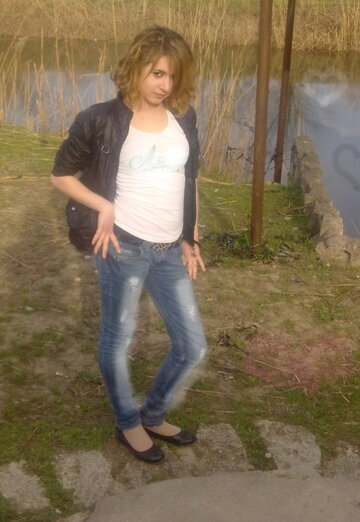 Моя фотография - Лилия, 30 из Буденновск (@liliya1760)
