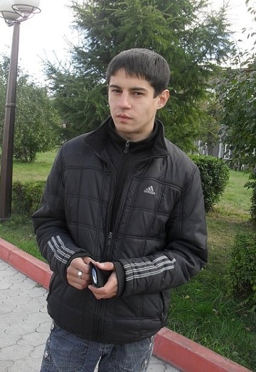 Моя фотография - Артем, 34 из Ленинск-Кузнецкий (@artem5428)