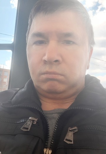 Моя фотография - Сергей, 56 из Москва (@sin5212)