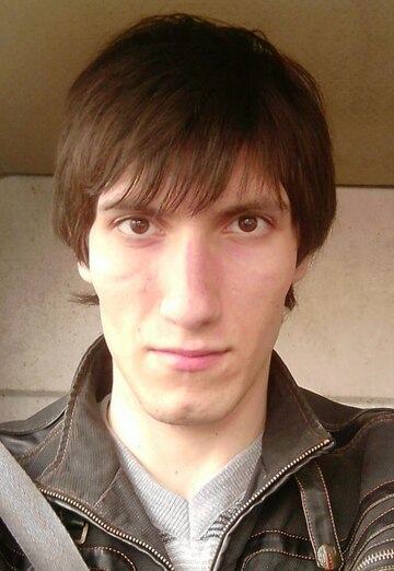 Моя фотография - Zeonkin, 34 из Запорожье (@zeonkin)