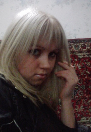 Моя фотография - мария, 33 из Кирово-Чепецк (@marusechkina)