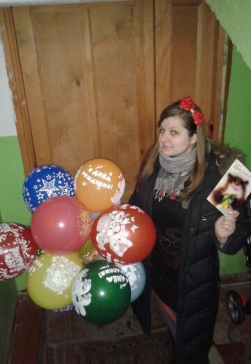 Моя фотография - Марина, 33 из Новосибирск (@marina11951)