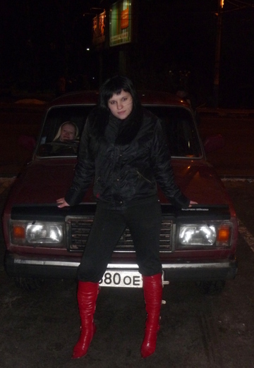 Моя фотография - Маргарита, 33 из Брянск (@margarita1691)